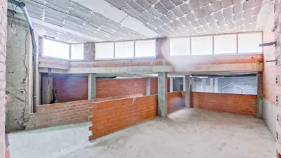 Local comercial en venta en Calle Ru Valdoncel, Número 31 - Vista 2